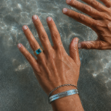 Eterno Blu Ring