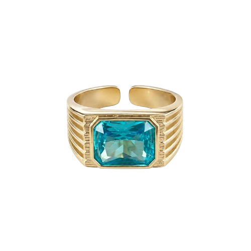 Eterno Blu Ring