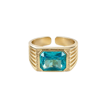Eterno Blu Ring