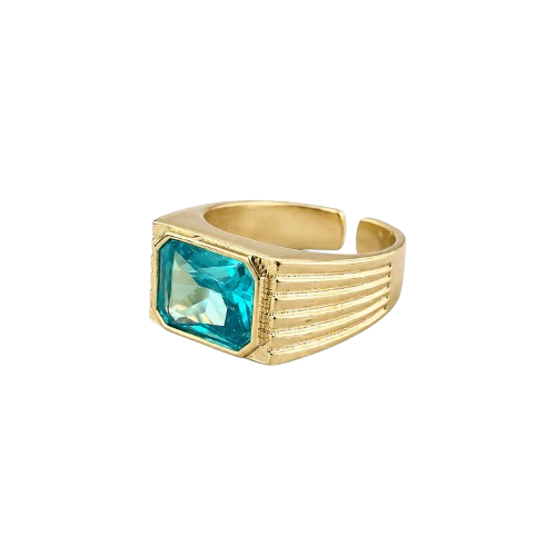 Eterno Blu Ring