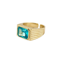 Eterno Blu Ring