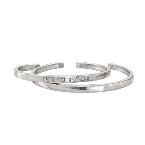 Tutto Passa - Linea Cuff
