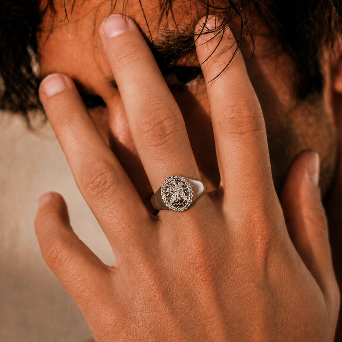 Eredità Ring