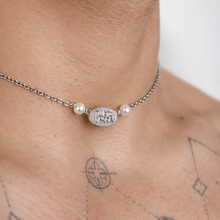 Tutto Passa Luce Necklace