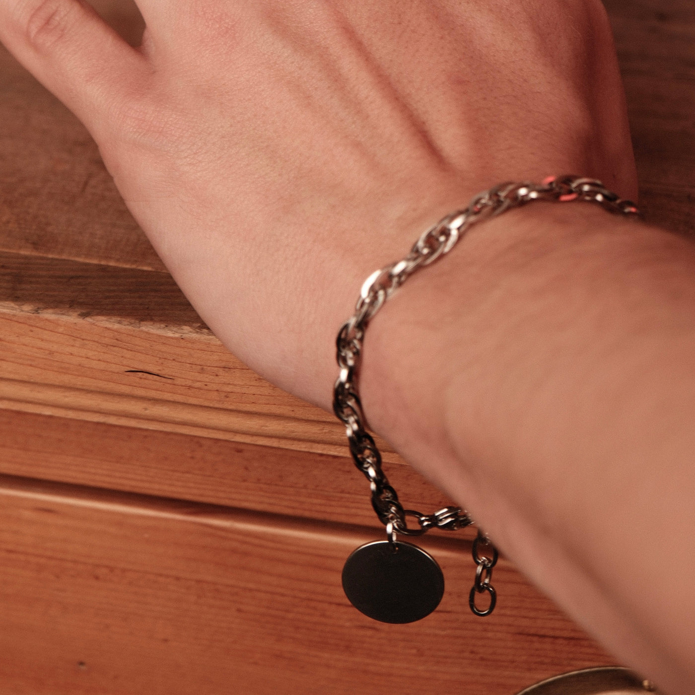 Tutto Passa Auro Bracelet
