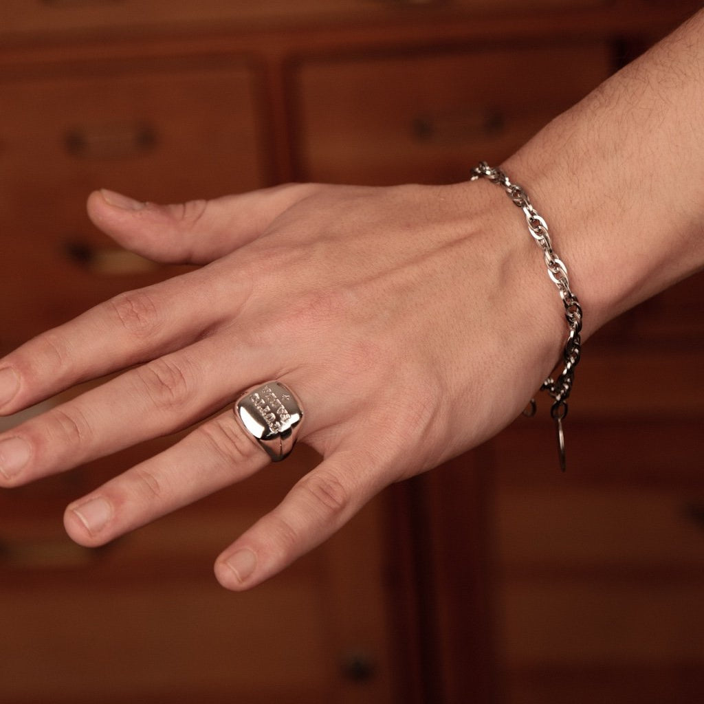 Tutto Passa Auro Bracelet