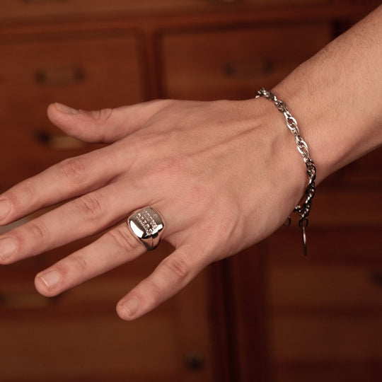 Tutto Passa Auro Bileklik