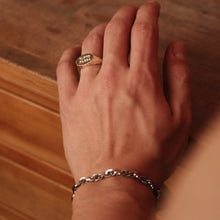 Tutto Passa Ring - Classic 925