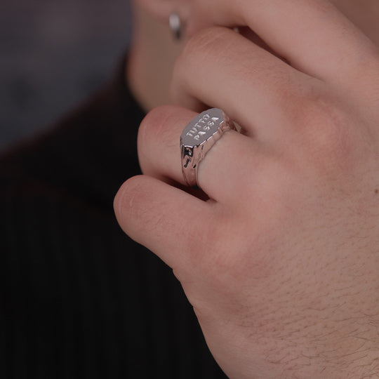 Tutto Passa Ring - Classic