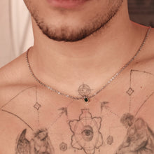 Verde Necklace