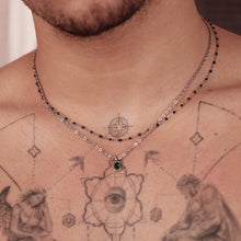 Verde Necklace