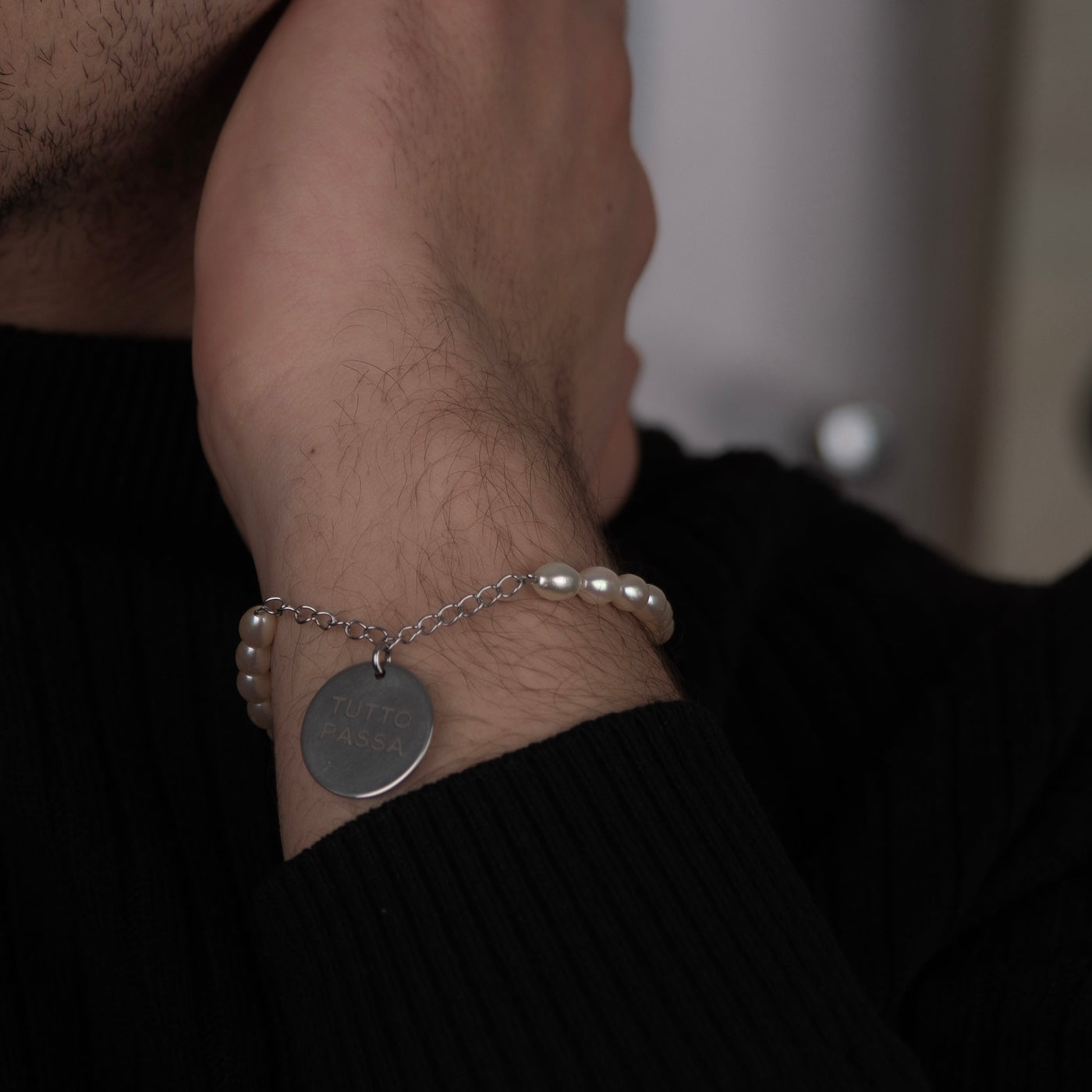 Tutto Passa Momento Bracelet