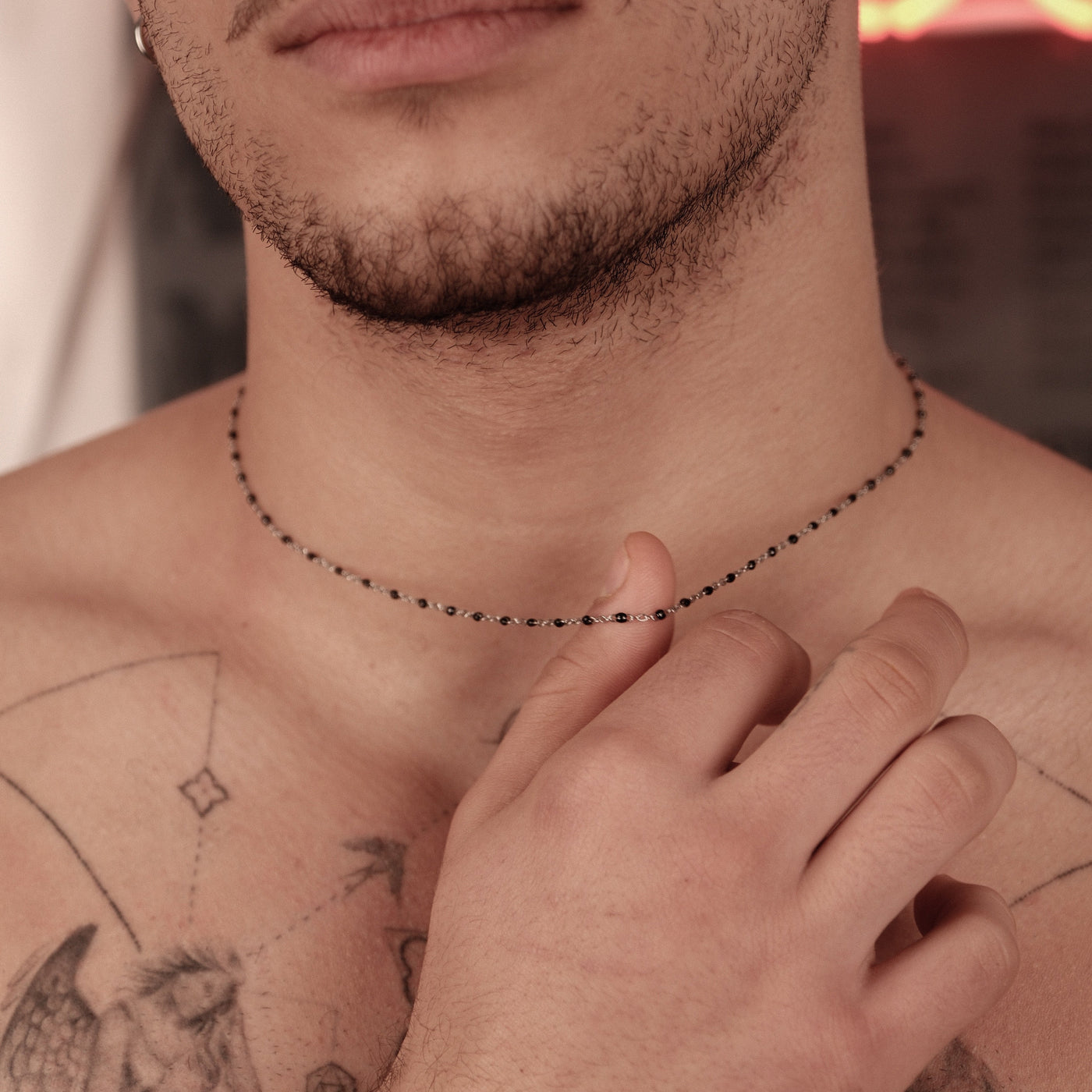 Solea Necklace