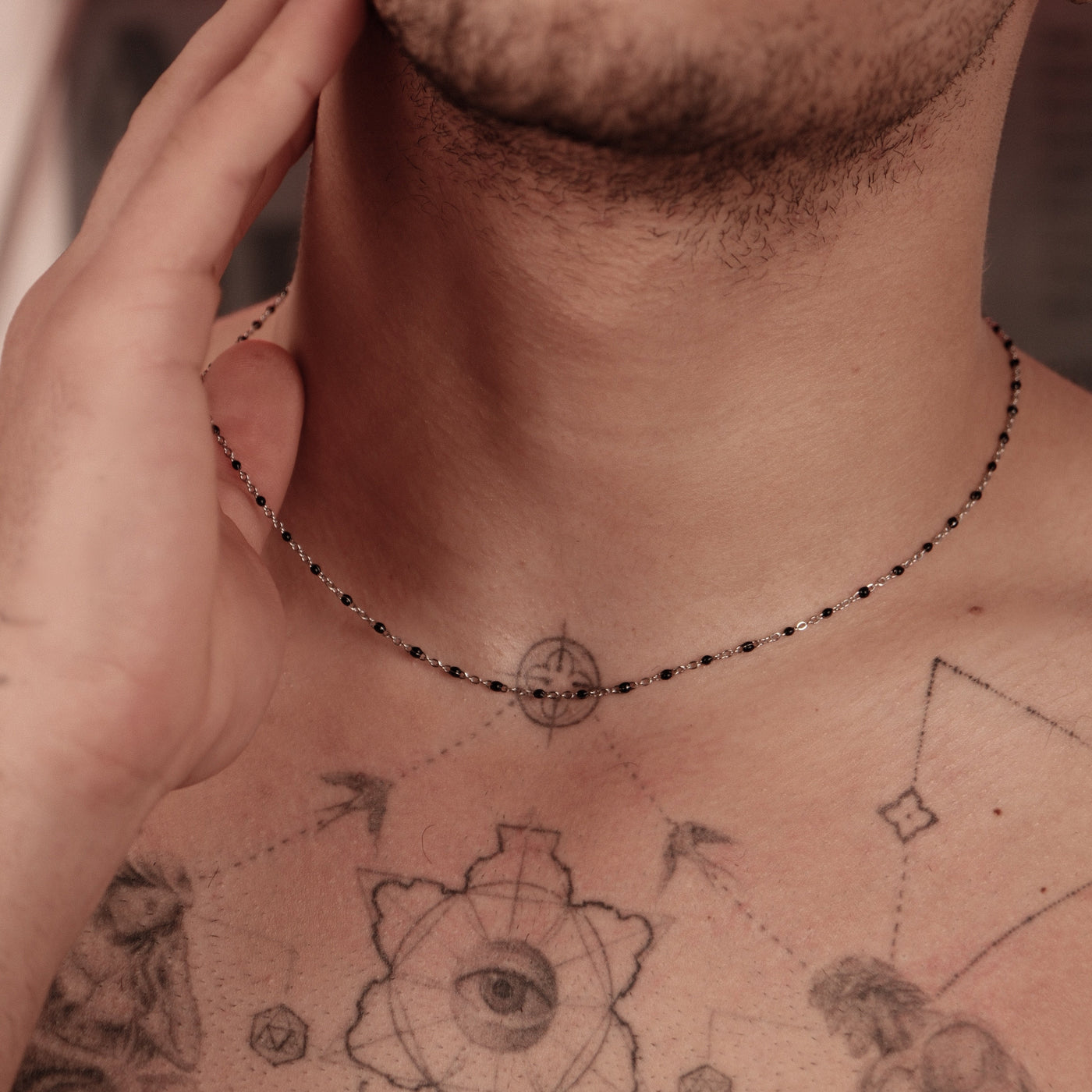 Solea Necklace