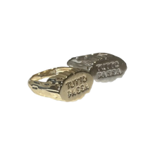 Tutto Passa Ring - Classic 925