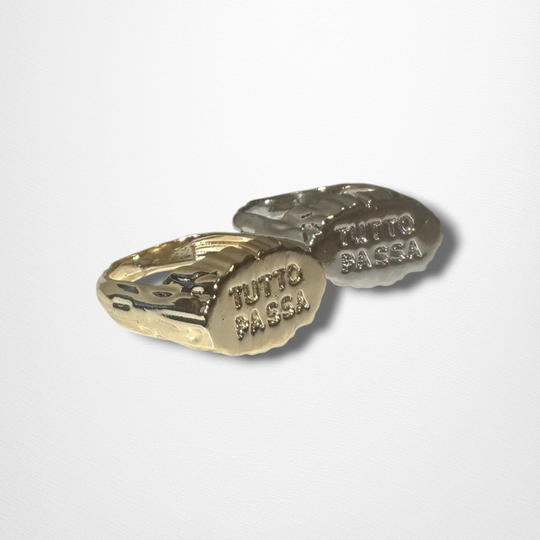 Tutto Passa Ring - Classic