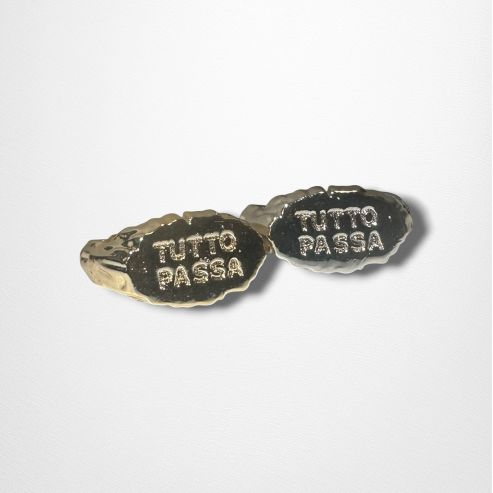 Tutto Passa Ring - Classic