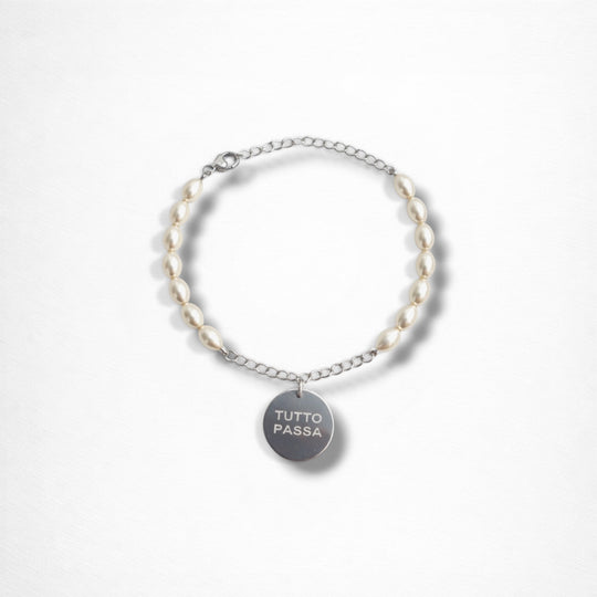 Tutto Passa Momento Bileklik