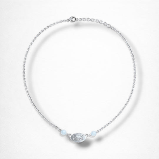 Tutto Passa Luce Kolye