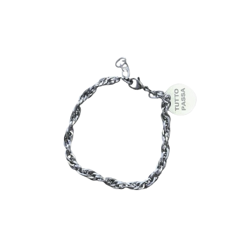 Tutto Passa Auro Bracelet