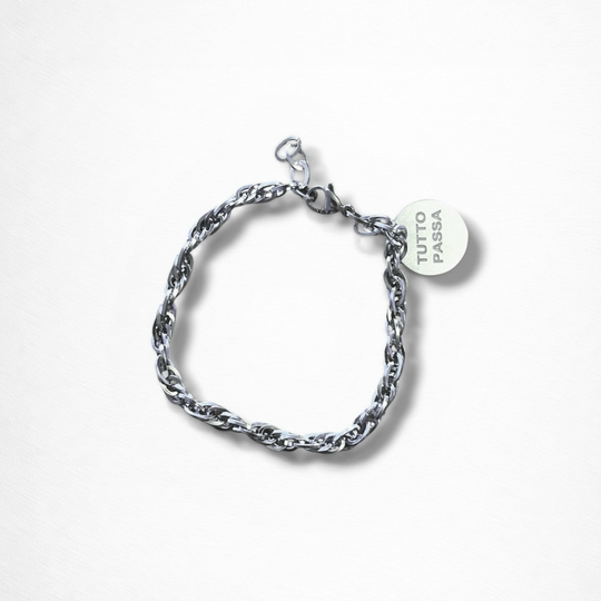 Tutto Passa Auro Bileklik