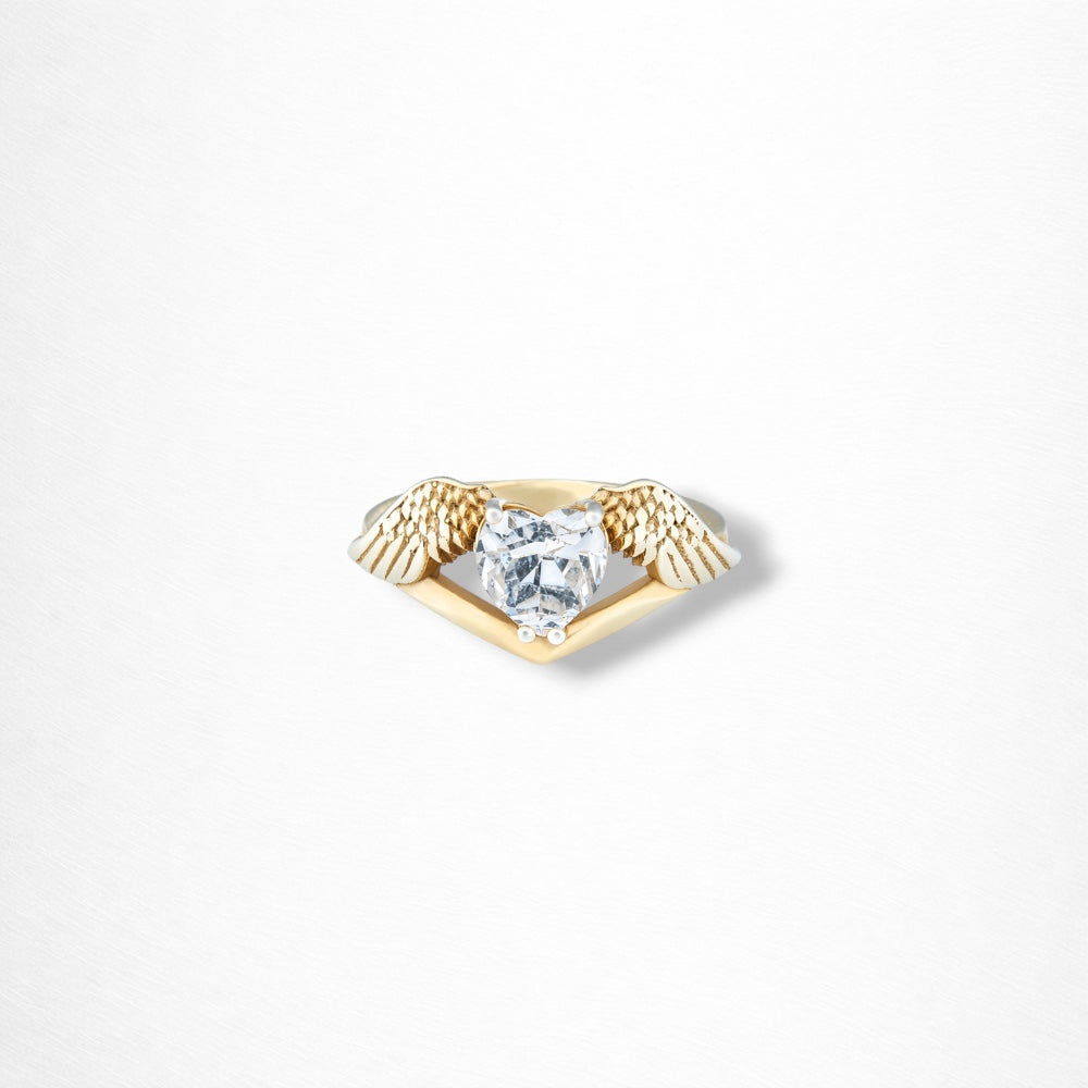 Sempre Con Te Yüzük (Her zaman seninle)