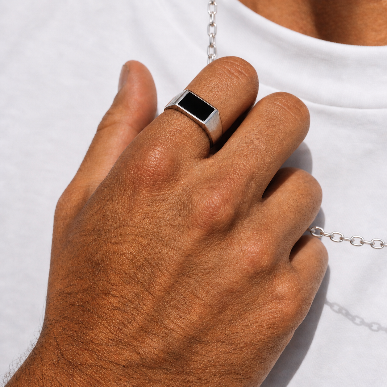 Tenebra Ring