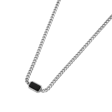 Tenebra Necklace