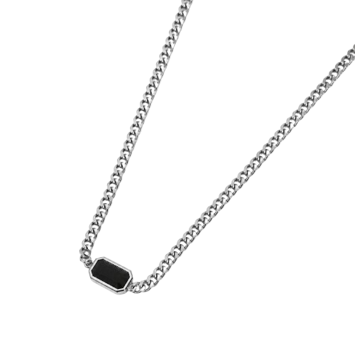Tenebra Necklace