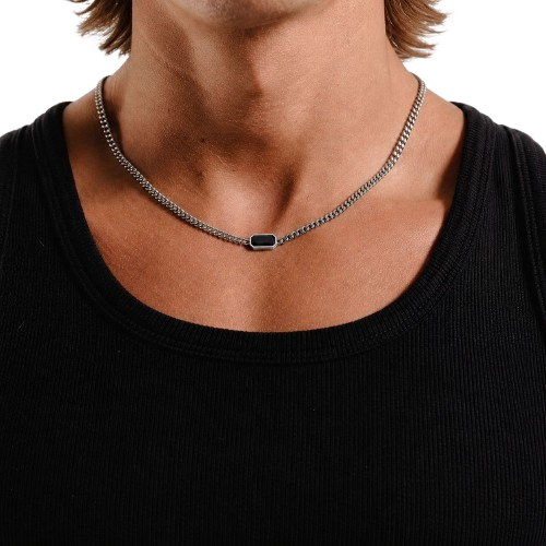 Tenebra Necklace