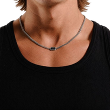 Tenebra Necklace