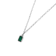 Verde Necklace