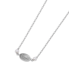 Tutto Passa Luce Necklace