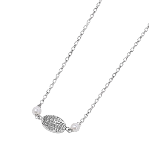 Tutto Passa Luce Necklace