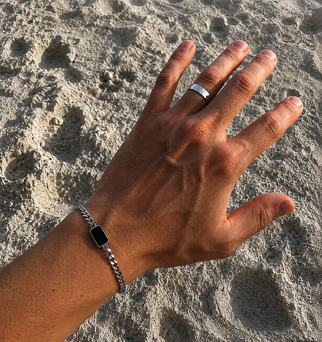 Tenebra Bracelet