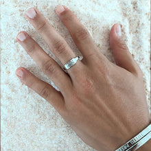 Tutto Passa Ring - Signet