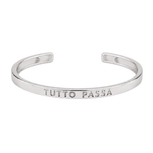 Tutto Passa - Linea Cuff