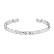 Tutto Passa - Linea Cuff