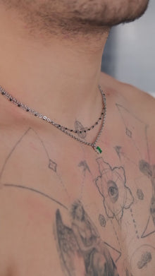 Verde Necklace