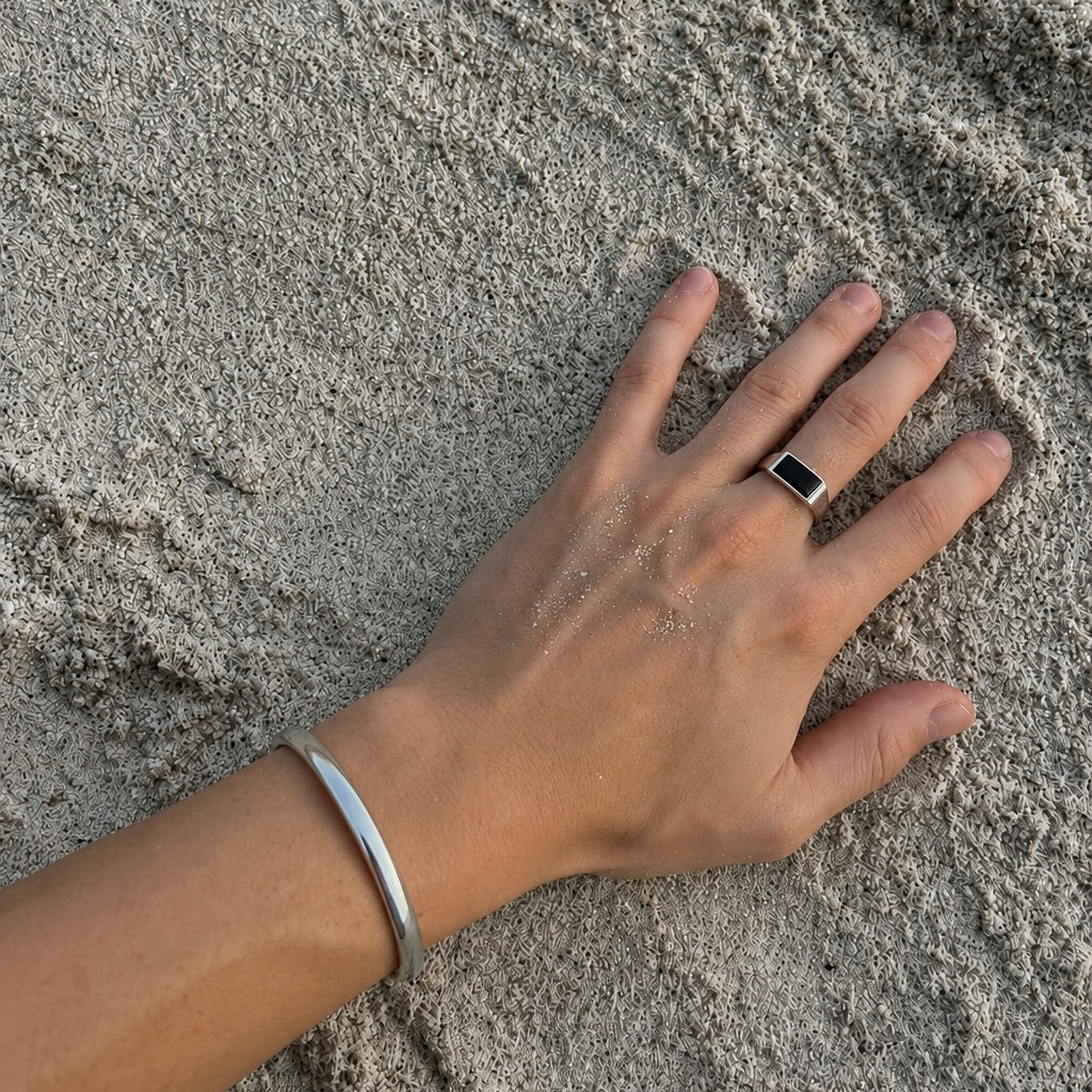 Tenebra Ring